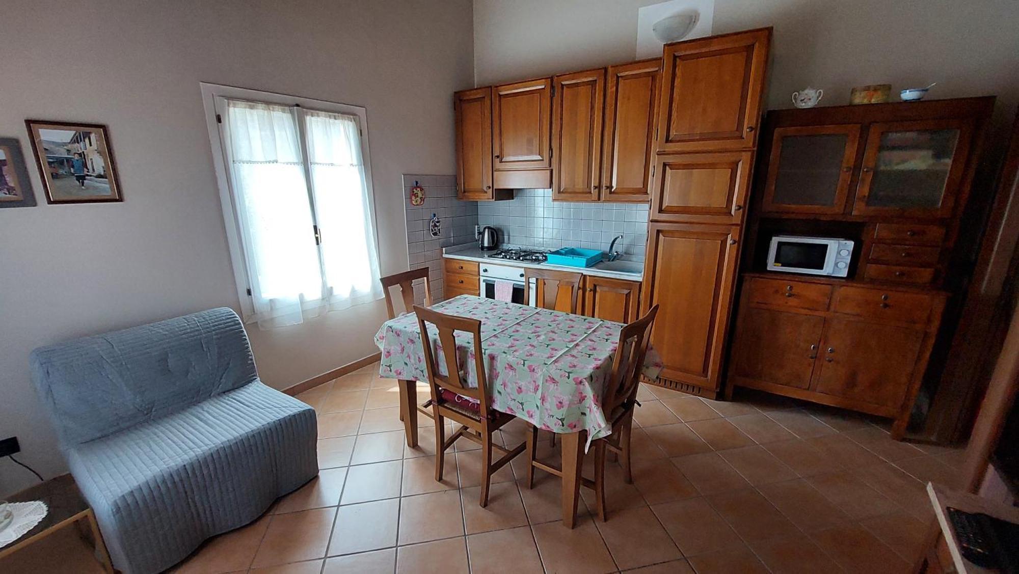 Il Nido Del Viaggiatore Vallebona Esterno foto