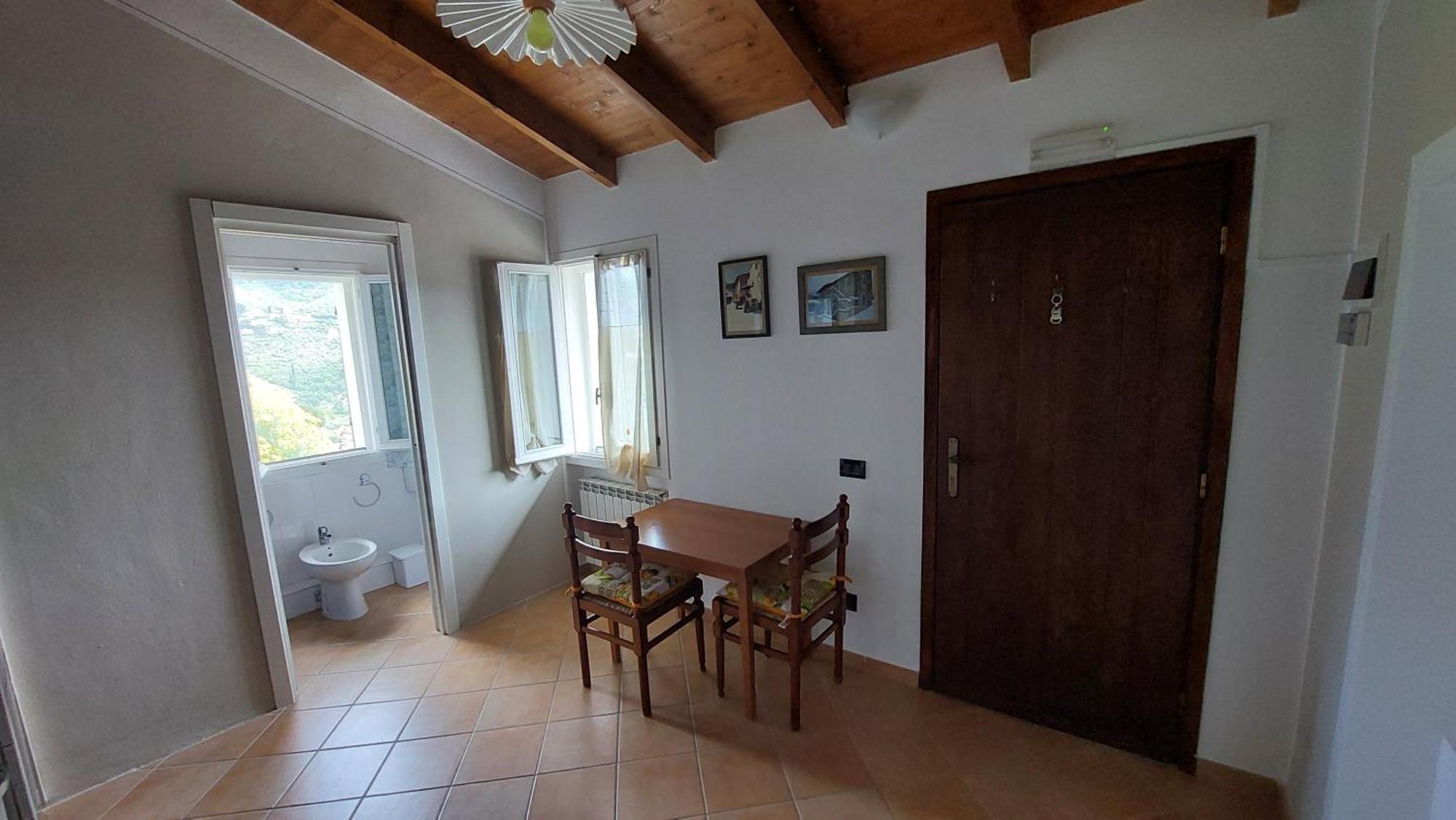 Il Nido Del Viaggiatore Vallebona Esterno foto